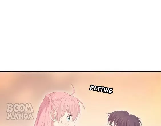 City Prince and Amazon Princess Chapter 71 page 83