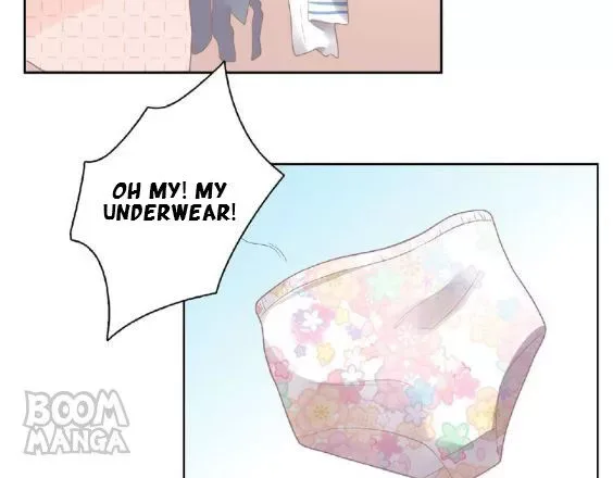 City Prince and Amazon Princess Chapter 75 page 29
