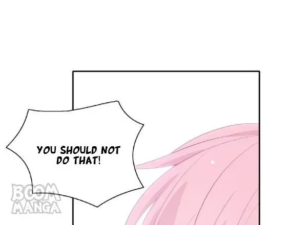 City Prince and Amazon Princess Chapter 73 page 25