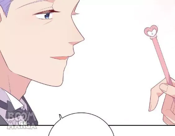 City Prince and Amazon Princess Chapter 72 page 38