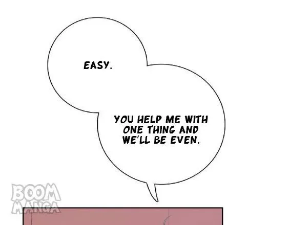 City Prince and Amazon Princess Chapter 74 page 22