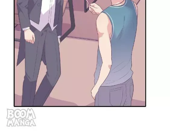 City Prince and Amazon Princess Chapter 72 page 36