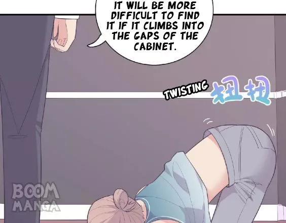 City Prince and Amazon Princess Chapter 72 page 22