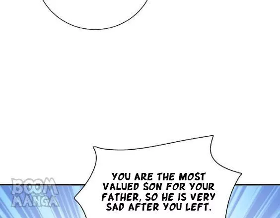 City Prince and Amazon Princess Chapter 73 page 22