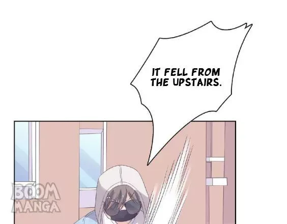 City Prince and Amazon Princess Chapter 75 page 38