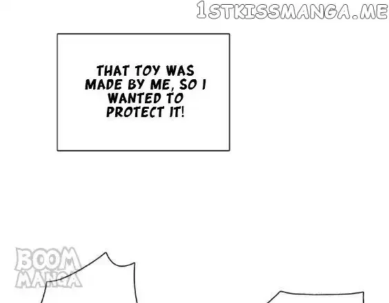 City Prince and Amazon Princess Chapter 70 page 82