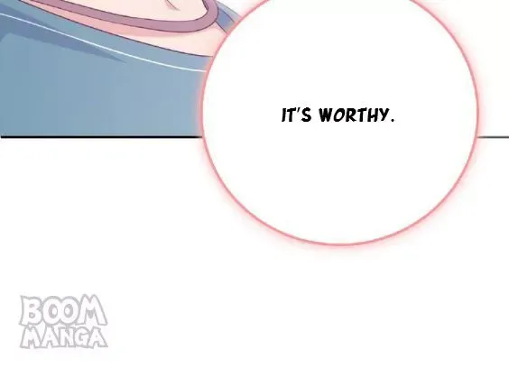 City Prince and Amazon Princess Chapter 73 page 34