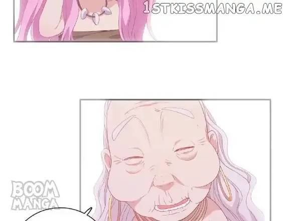 City Prince and Amazon Princess Chapter 70 page 89