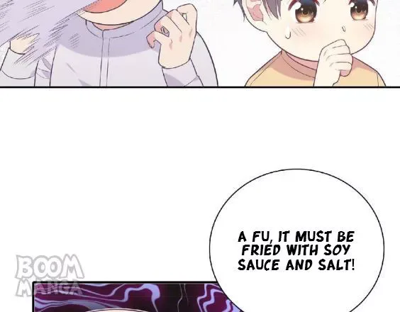 City Prince and Amazon Princess Chapter 72 page 54