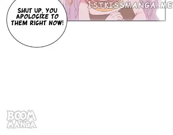 City Prince and Amazon Princess Chapter 70 page 90