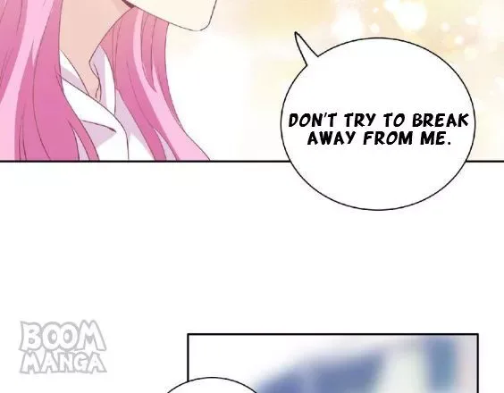 City Prince and Amazon Princess Chapter 75 page 45