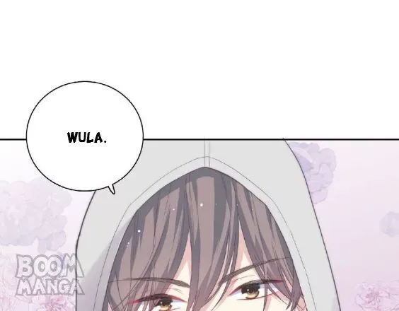 City Prince and Amazon Princess Chapter 75 page 50
