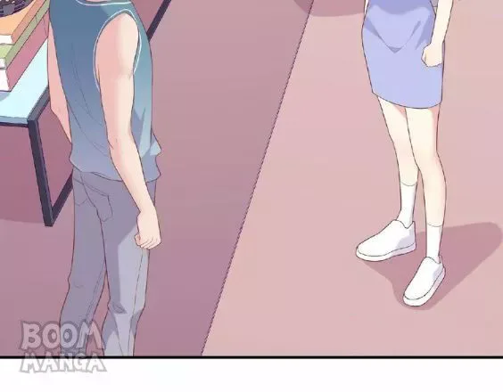 City Prince and Amazon Princess Chapter 73 page 42