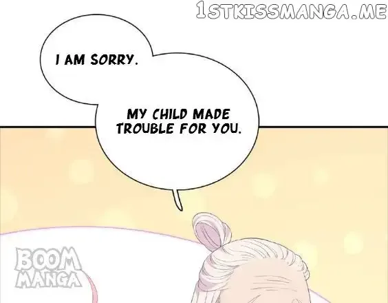 City Prince and Amazon Princess Chapter 70 page 86