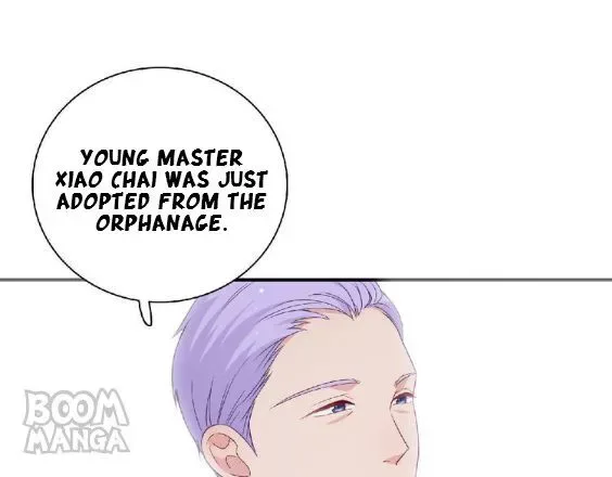 City Prince and Amazon Princess Chapter 72 page 45