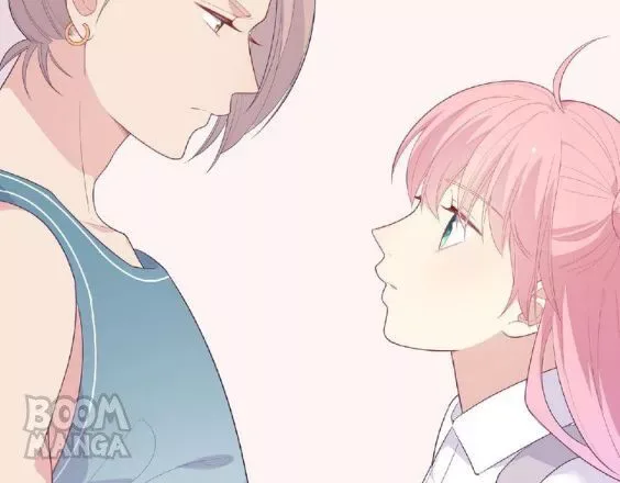 City Prince and Amazon Princess Chapter 73 page 31