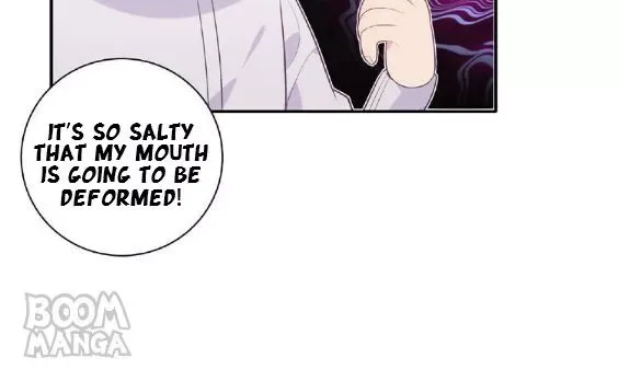 City Prince and Amazon Princess Chapter 72 page 56