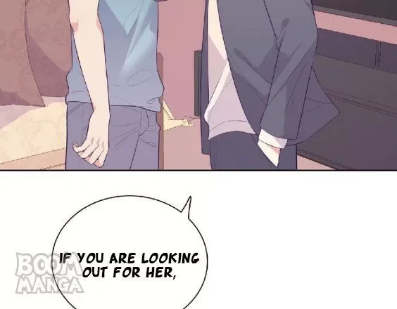 City Prince and Amazon Princess Chapter 74 page 30
