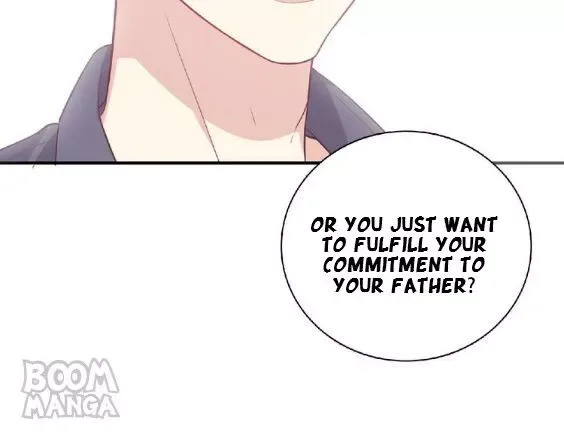 City Prince and Amazon Princess Chapter 71 page 104