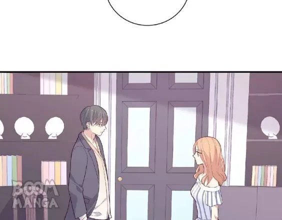 City Prince and Amazon Princess Chapter 71 page 98