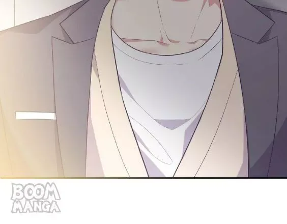 City Prince and Amazon Princess Chapter 73 page 38