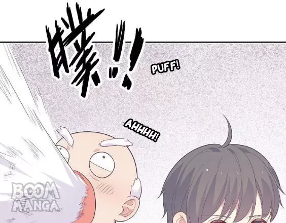 City Prince and Amazon Princess Chapter 72 page 53