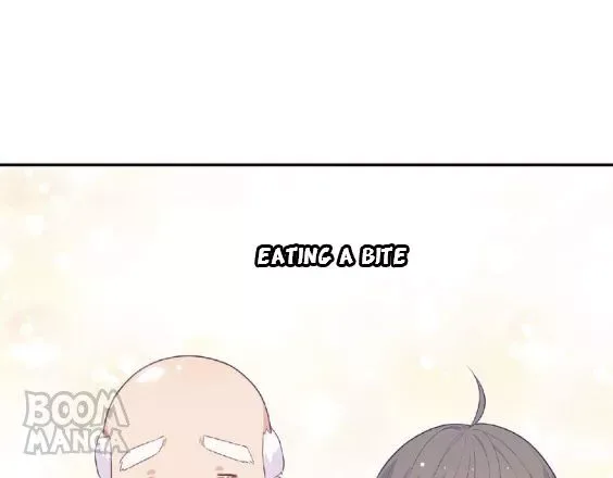 City Prince and Amazon Princess Chapter 72 page 51