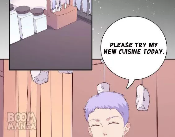 City Prince and Amazon Princess Chapter 72 page 49