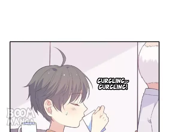 City Prince and Amazon Princess Chapter 72 page 59