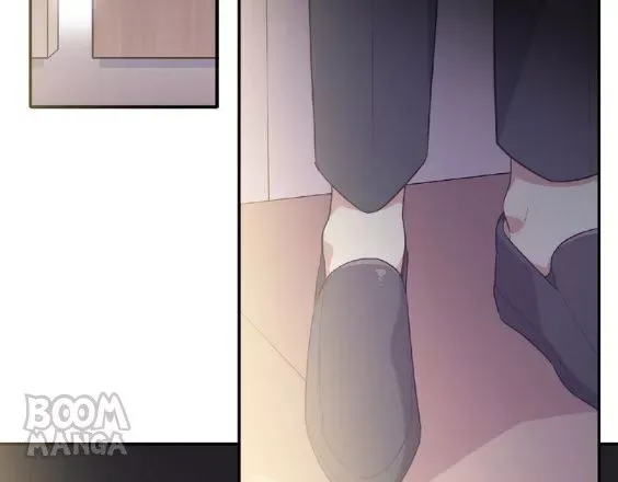 City Prince and Amazon Princess Chapter 73 page 36