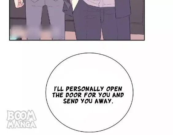 City Prince and Amazon Princess Chapter 74 page 37