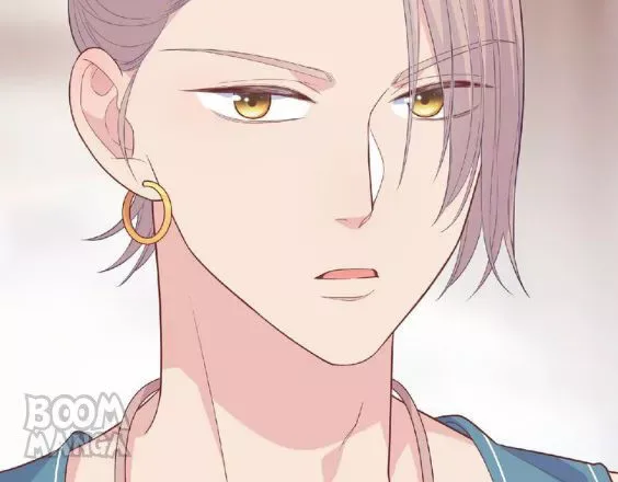 City Prince and Amazon Princess Chapter 73 page 44
