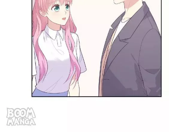 City Prince and Amazon Princess Chapter 74 page 41