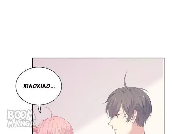 City Prince and Amazon Princess Chapter 74 page 40