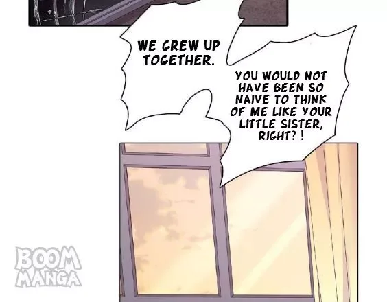 City Prince and Amazon Princess Chapter 71 page 96