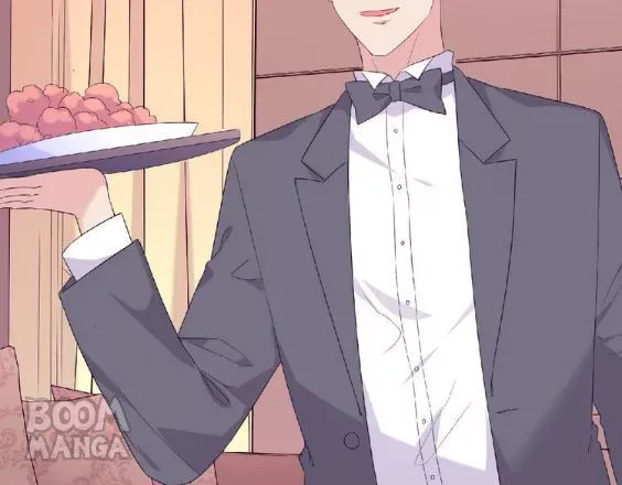 City Prince and Amazon Princess Chapter 72 page 50