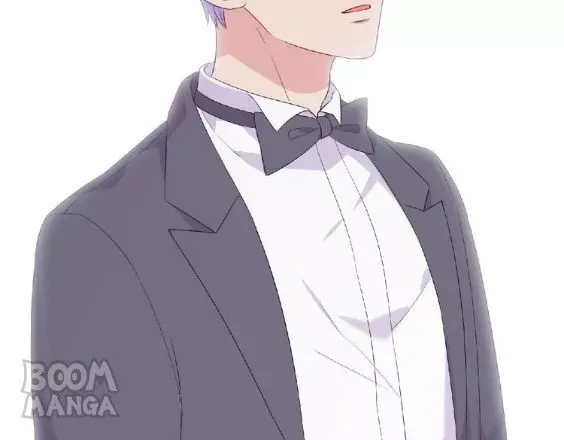 City Prince and Amazon Princess Chapter 72 page 46