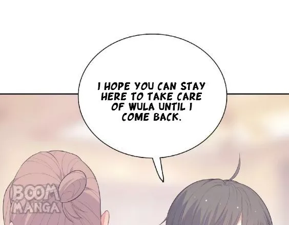 City Prince and Amazon Princess Chapter 74 page 31