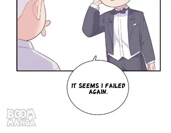 City Prince and Amazon Princess Chapter 72 page 58
