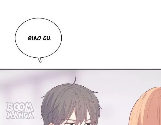 City Prince and Amazon Princess Chapter 71 page 100