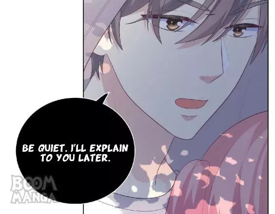 City Prince and Amazon Princess Chapter 75 page 68