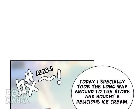 City Prince and Amazon Princess Chapter 74 page 50