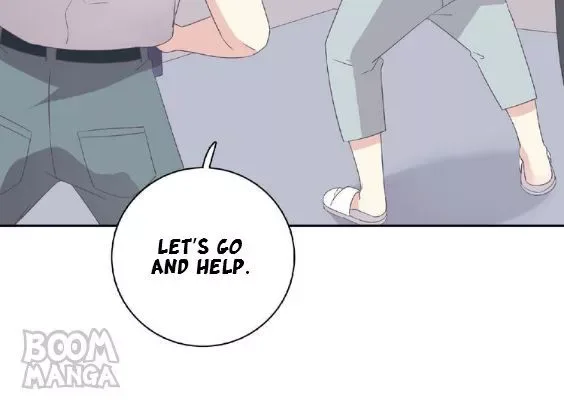 City Prince and Amazon Princess Chapter 75 page 61