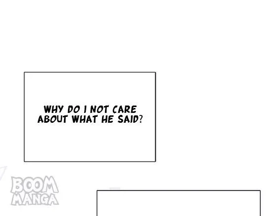 City Prince and Amazon Princess Chapter 73 page 58