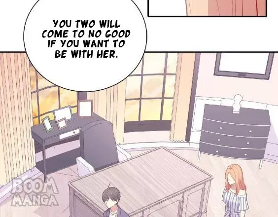 City Prince and Amazon Princess Chapter 71 page 119