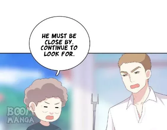 City Prince and Amazon Princess Chapter 75 page 69