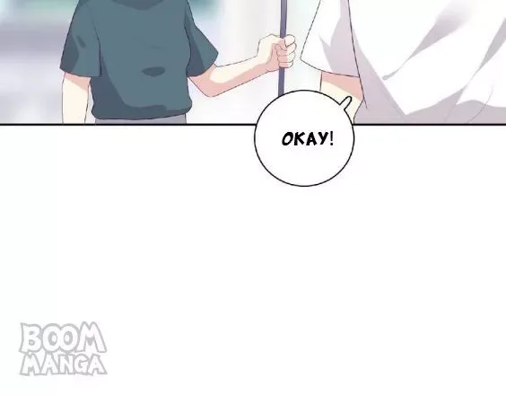 City Prince and Amazon Princess Chapter 75 page 70