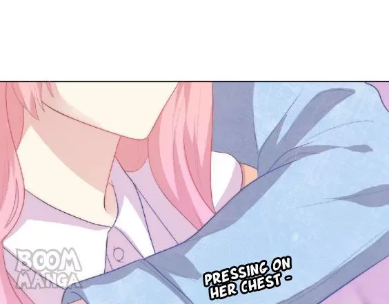 City Prince and Amazon Princess Chapter 75 page 74