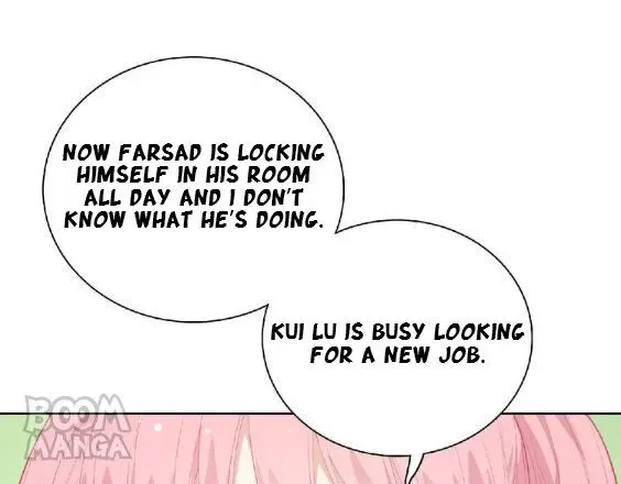 City Prince and Amazon Princess Chapter 74 page 54
