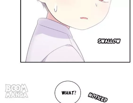 City Prince and Amazon Princess Chapter 72 page 69